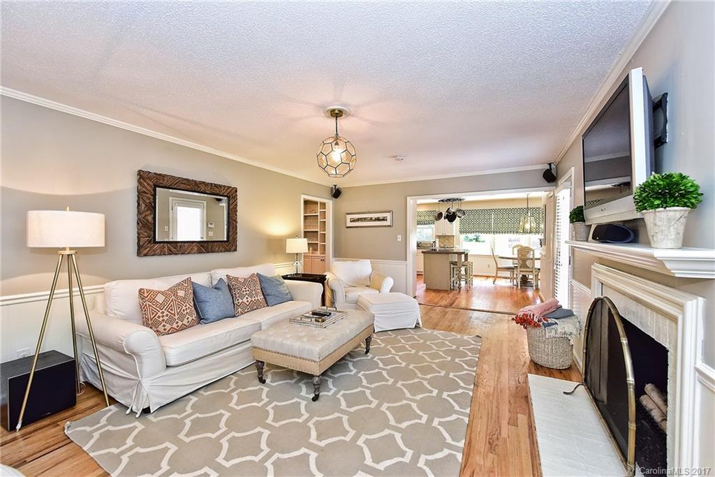 6020 Sharon Acres Road Charlotte, NC 28210 - Photo 8 of 24 Gallery Image 8