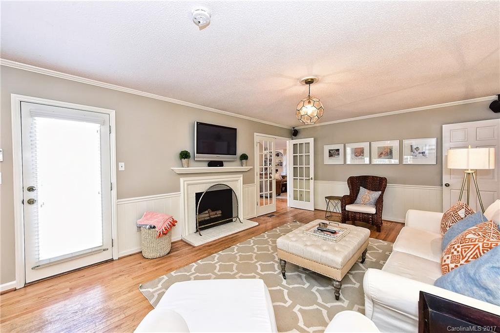 6020 Sharon Acres Road Charlotte, NC 28210 - Photo 9 of 24 Gallery Image 9