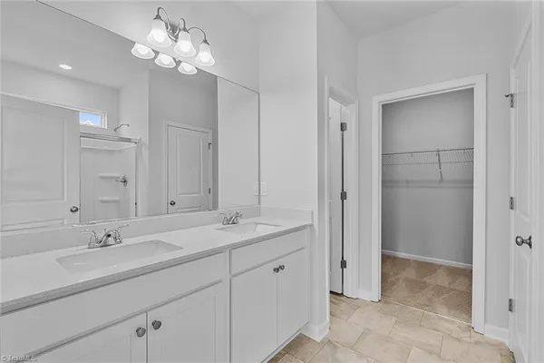 $420,000 | 2587 Raspberry Hl Drive, Winston-Salem, NC 27106