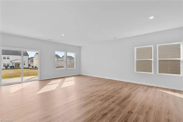 $420,000 | 2587 Raspberry Hl Drive, Winston-Salem, NC 27106