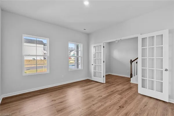 $420,000 | 2587 Raspberry Hl Drive, Winston-Salem, NC 27106