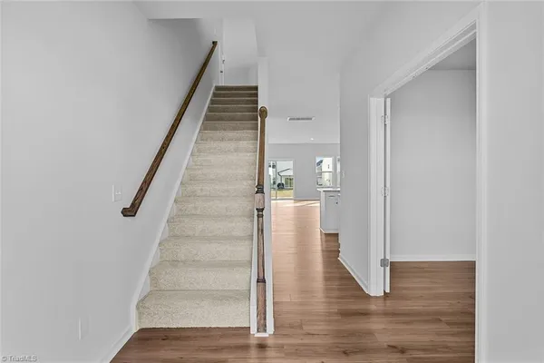 $420,000 | 2587 Raspberry Hl Drive, Winston-Salem, NC 27106