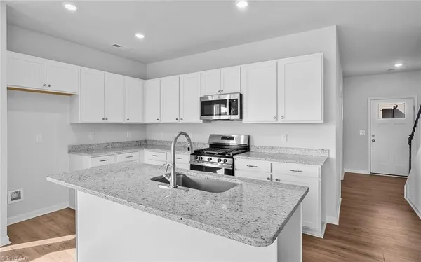 $420,000 | 2587 Raspberry Hl Drive, Winston-Salem, NC 27106