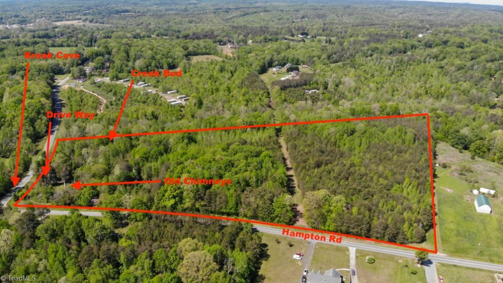 4-5.08 4-5.08 Acres Hampton Road Germanton, NC 27019 - Photo 4 of 4 Gallery Image 4