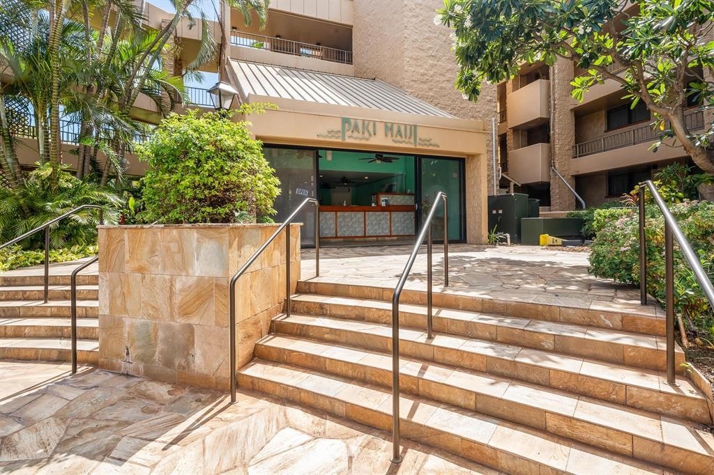 3615 Lower Honoapiilani Road, Unit 217 Lahaina, HI 96761 - Photo 17 of 20