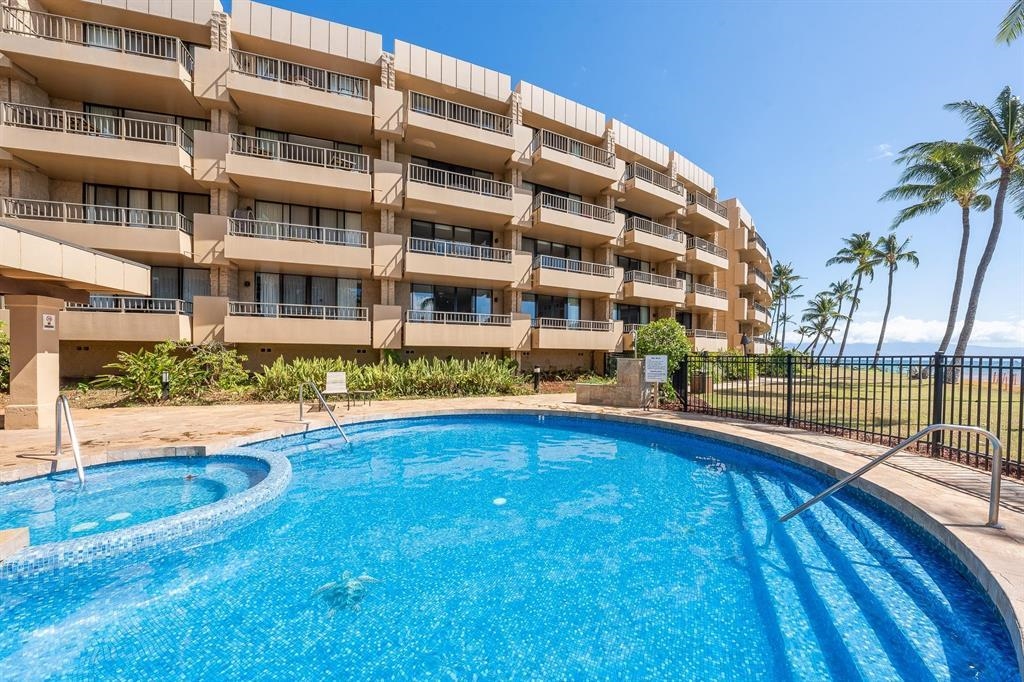 3615 Lower Honoapiilani Road, Unit 217 Lahaina, HI 96761 - Photo 18 of 20