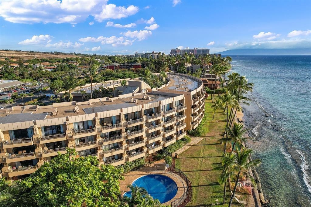 3615 Lower Honoapiilani Road, Unit 217 Lahaina, HI 96761 - Photo 19 of 20