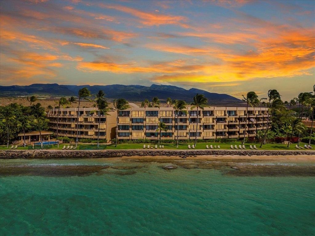 3615 Lower Honoapiilani Road, Unit 217 Lahaina, HI 96761 - Photo 20 of 20