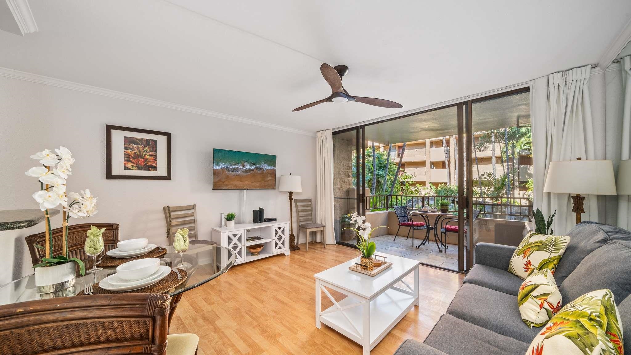 3615 Lower Honoapiilani Road, Unit 217 Lahaina, HI 96761 - Photo 2 of 20