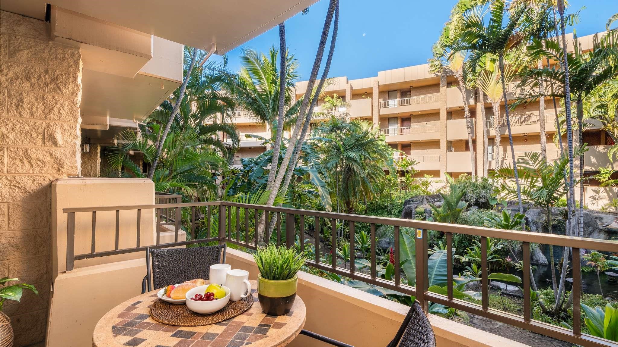 3615 Lower Honoapiilani Road, Unit 217 Lahaina, HI 96761 - Photo 3 of 20