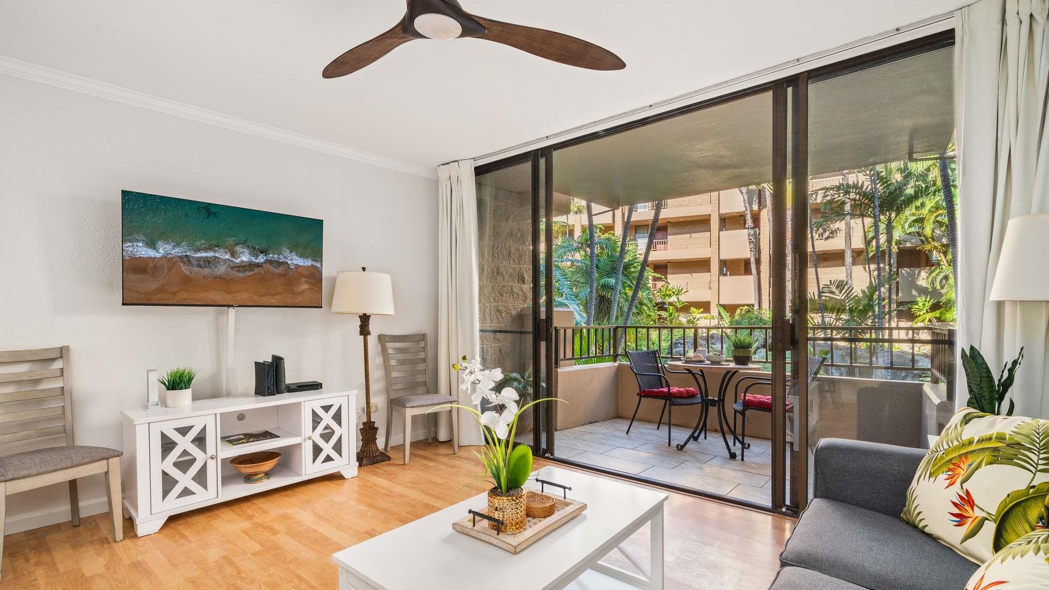 3615 Lower Honoapiilani Road, Unit 217 Lahaina, HI 96761 - Photo 4 of 20