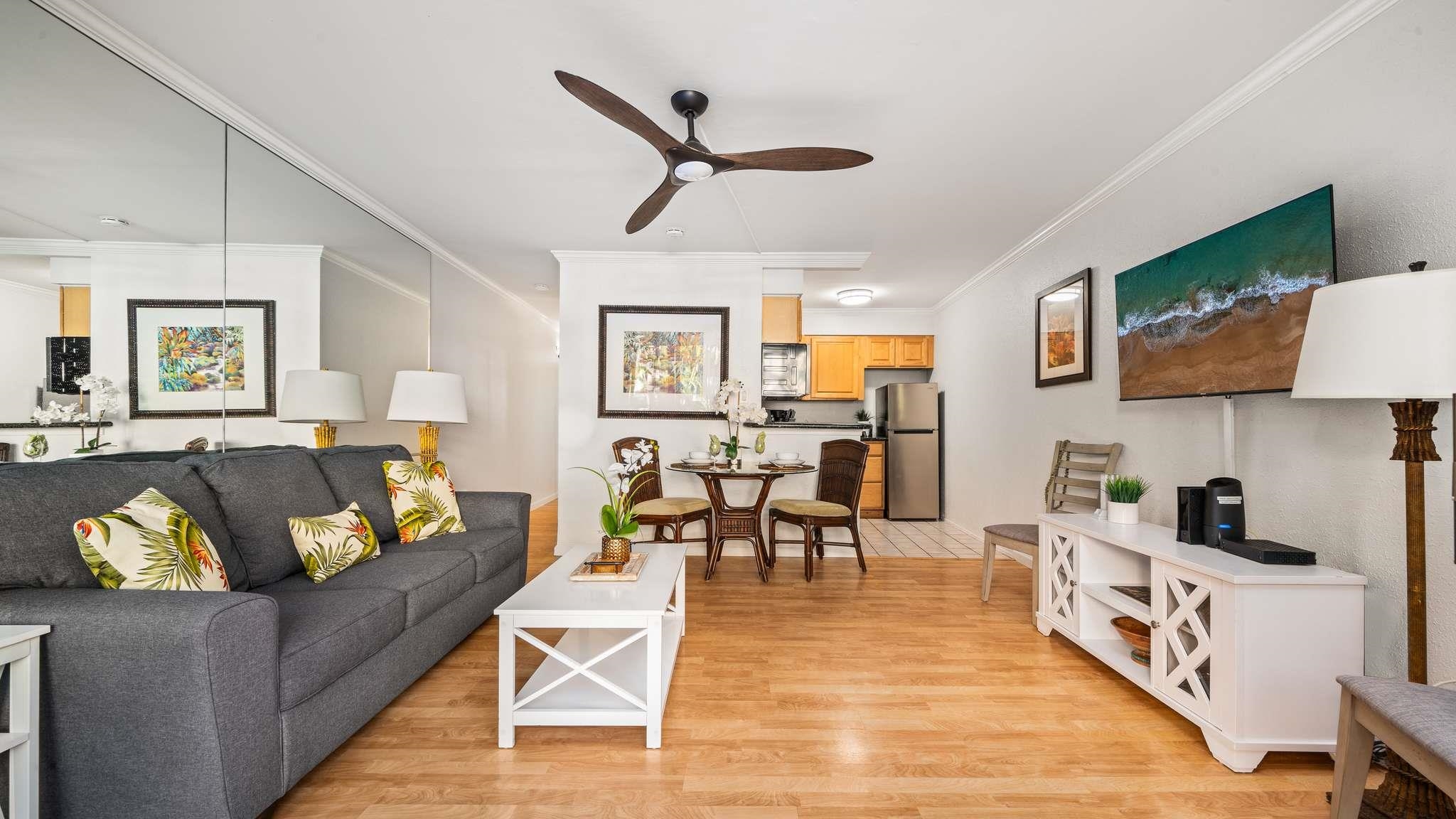 3615 Lower Honoapiilani Road, Unit 217 Lahaina, HI 96761 - Photo 5 of 20