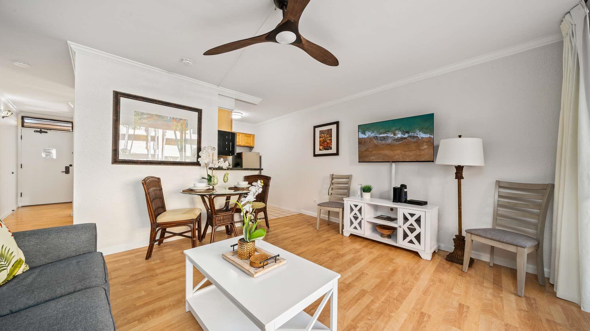 3615 Lower Honoapiilani Road, Unit 217 Lahaina, HI 96761 - Photo 7 of 20