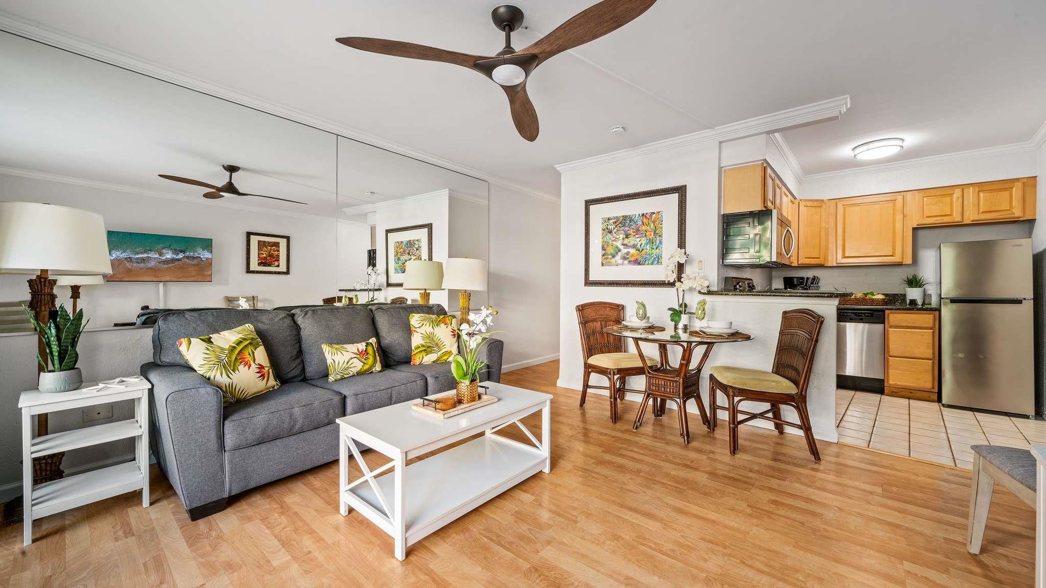 3615 Lower Honoapiilani Road, Unit 217 Lahaina, HI 96761 - Photo 8 of 20