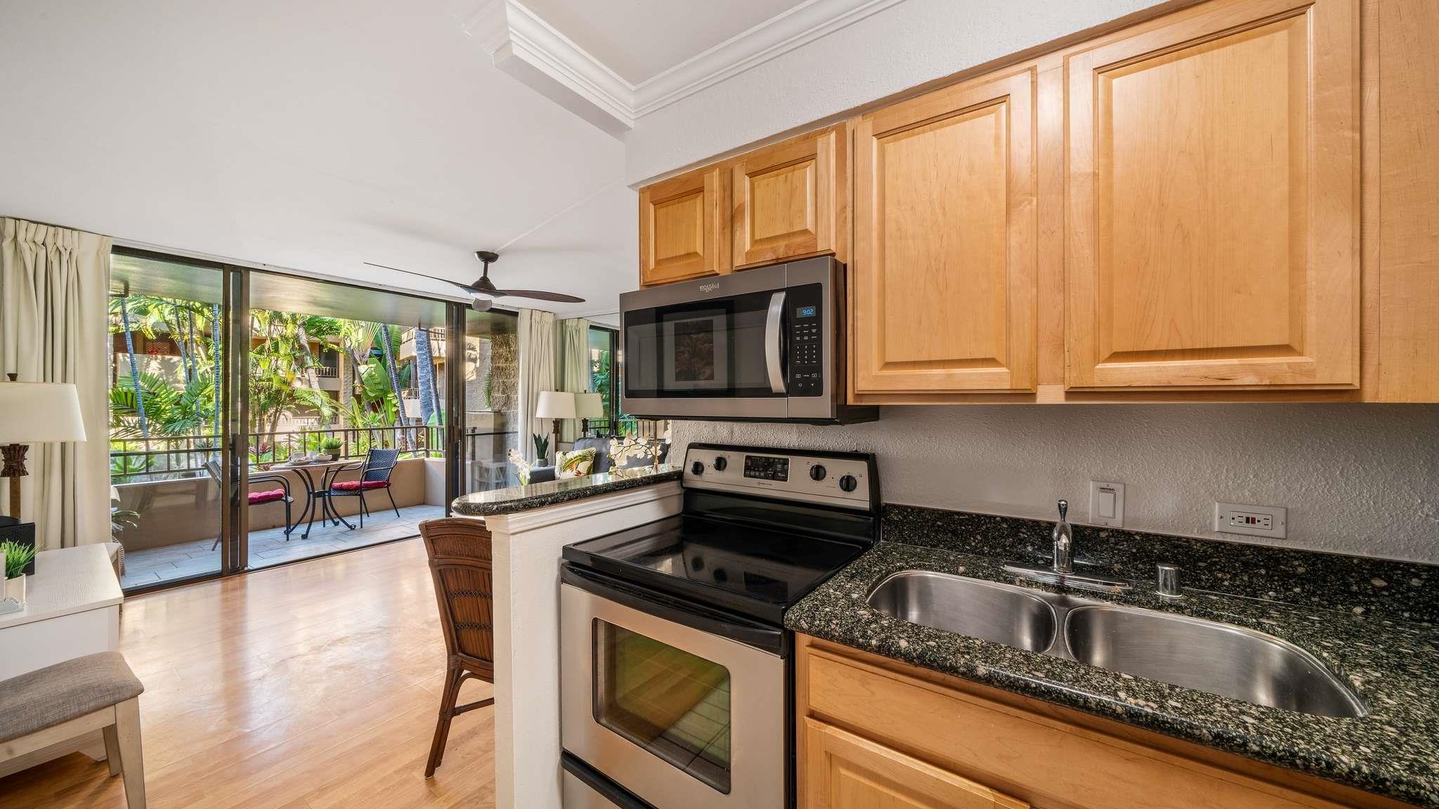 3615 Lower Honoapiilani Road, Unit 217 Lahaina, HI 96761 - Photo 9 of 20