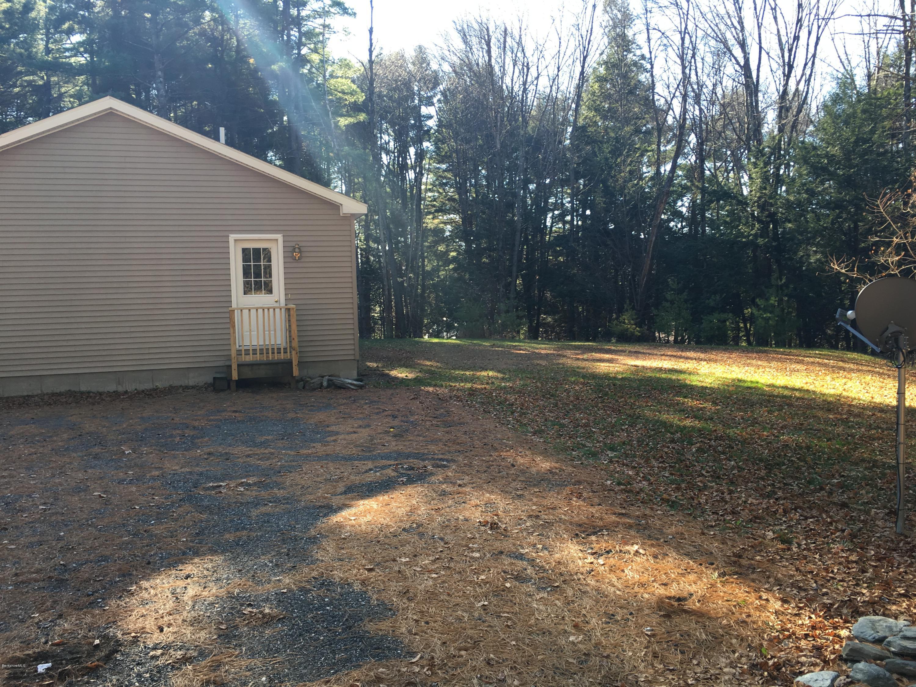 262 Ingalls Road Cheshire, MA 01225 - Photo 16 of 20 Side