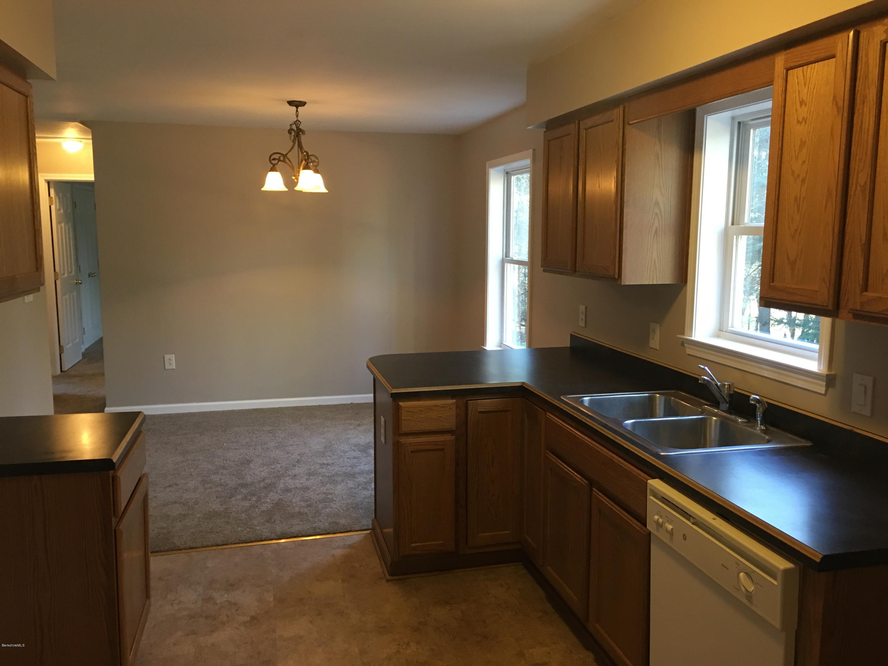 262 Ingalls Road Cheshire, MA 01225 - Photo 4 of 20 Kitchen
