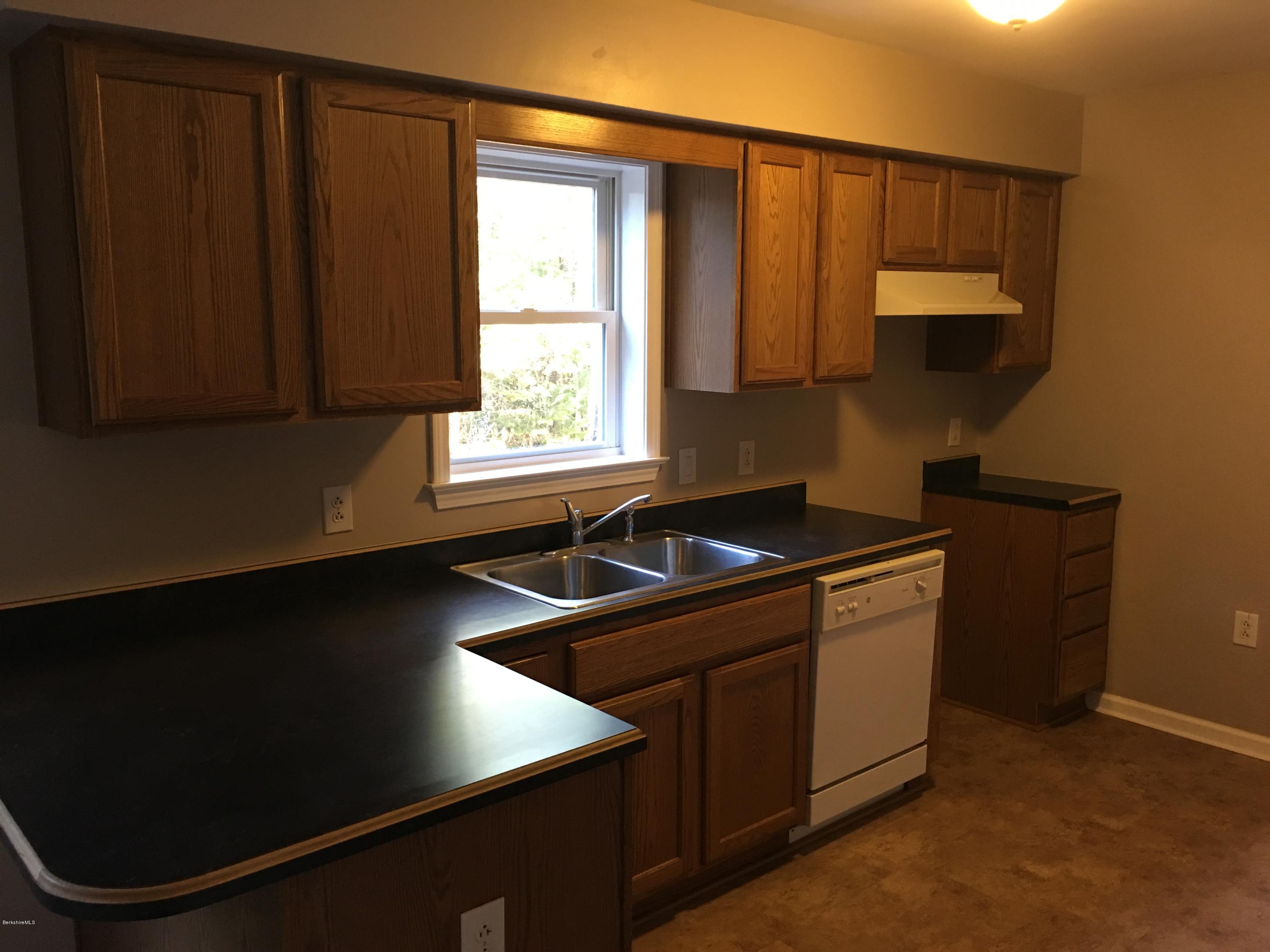 262 Ingalls Road Cheshire, MA 01225 - Photo 5 of 20 Kitchen