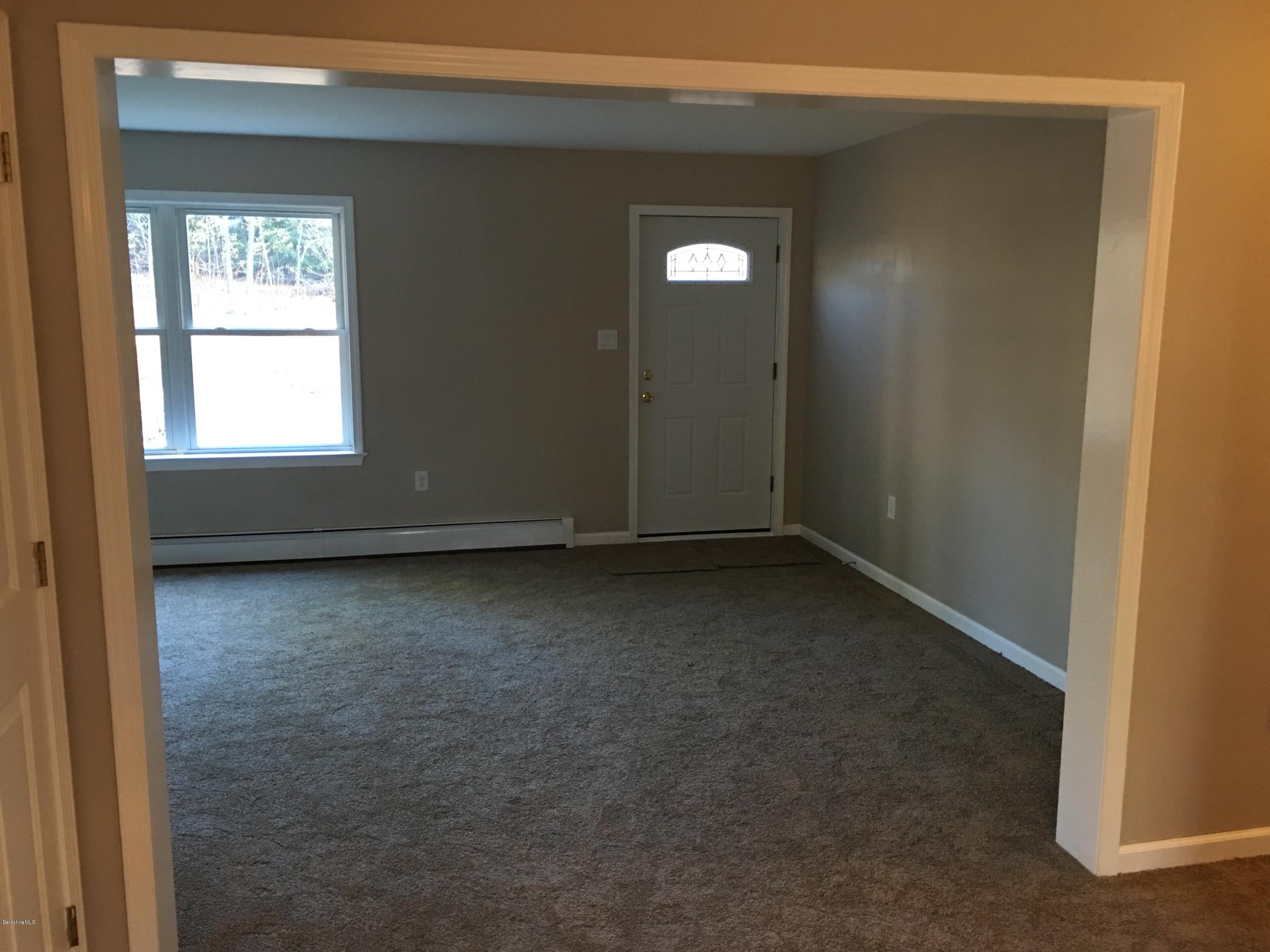 262 Ingalls Road Cheshire, MA 01225 - Photo 6 of 20 Living Room