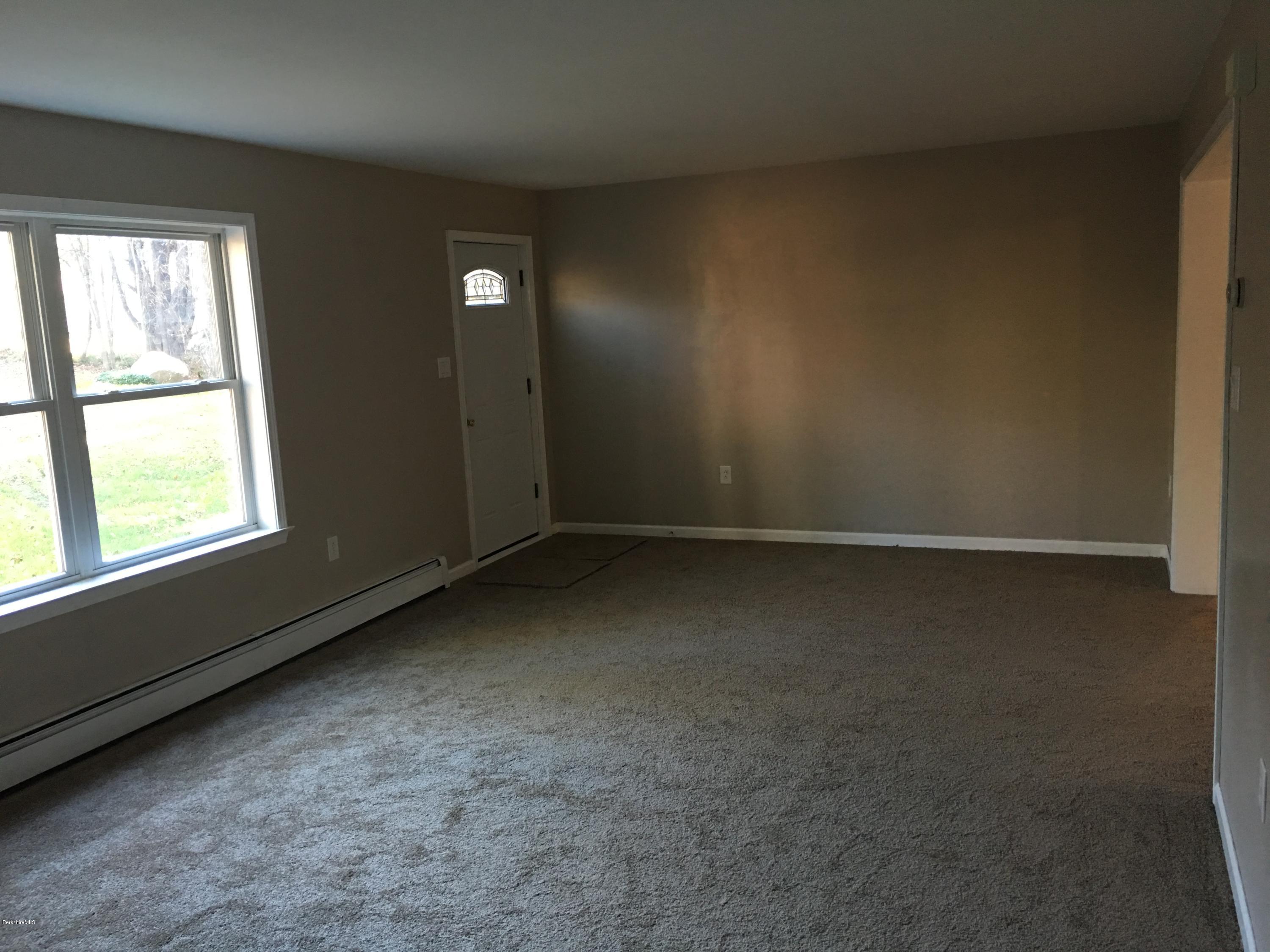 262 Ingalls Road Cheshire, MA 01225 - Photo 8 of 20 Living Room