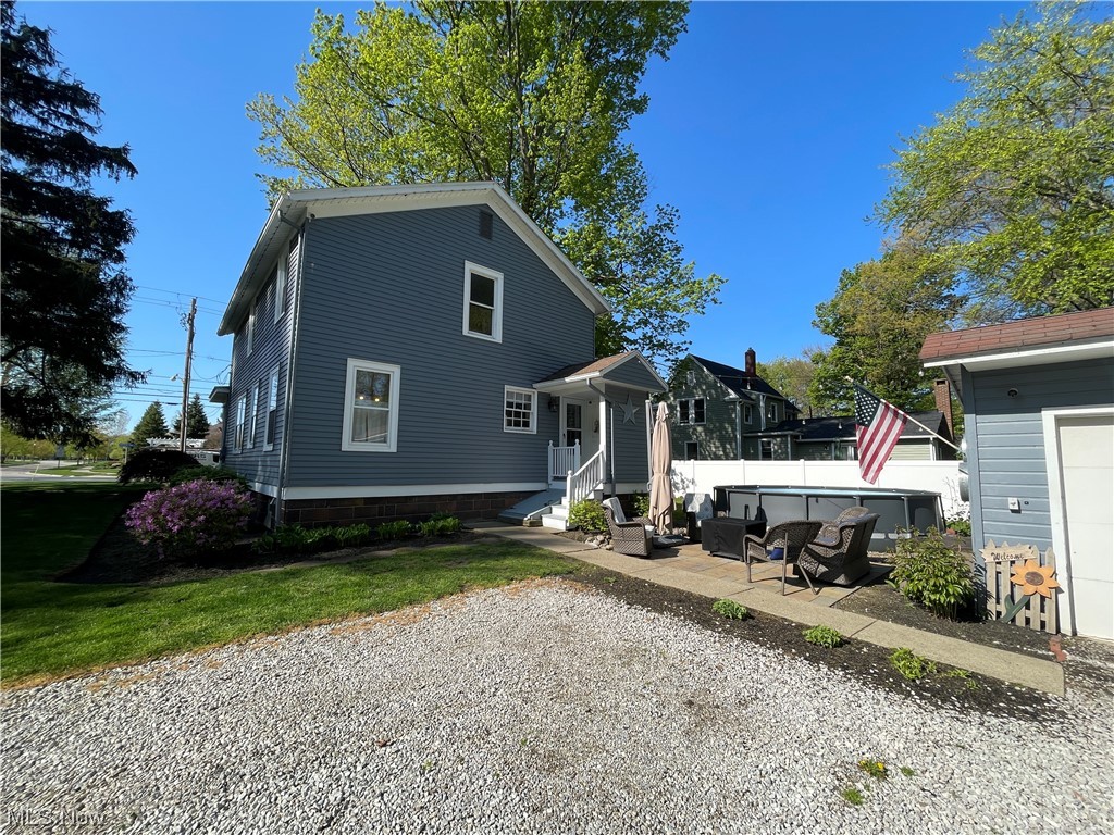 8239 Johnnycake Ridge Road Mentor, OH 44060 - Photo 11 of 35 Gallery Image 11