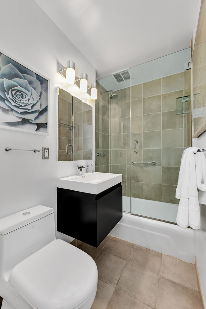214 Riverside Drive, Unit 202/203 Manhattan, NY 10025 - Photo 10 of 17