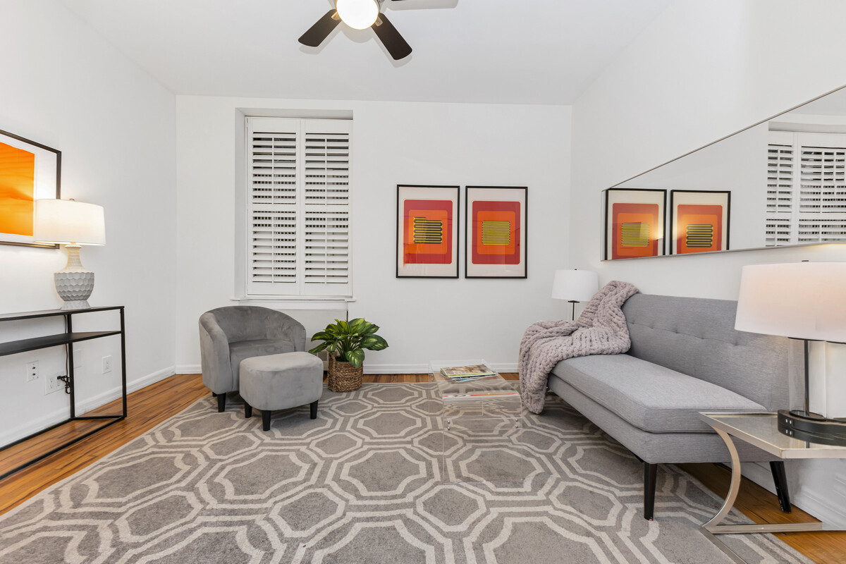 214 Riverside Drive, Unit 202/203 Manhattan, NY 10025 - Photo 11 of 17