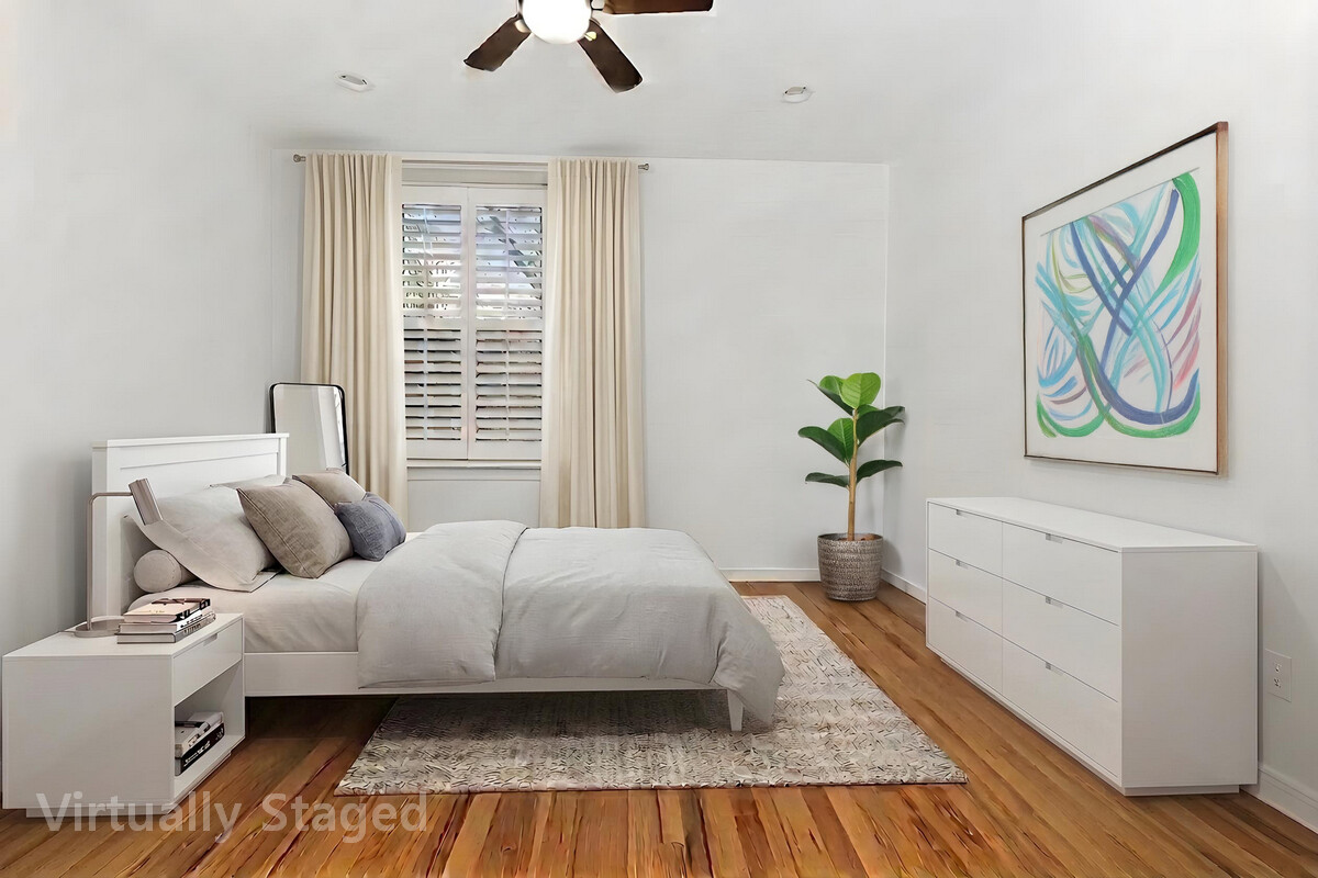 214 Riverside Drive, Unit 202/203 Manhattan, NY 10025 - Photo 12 of 17