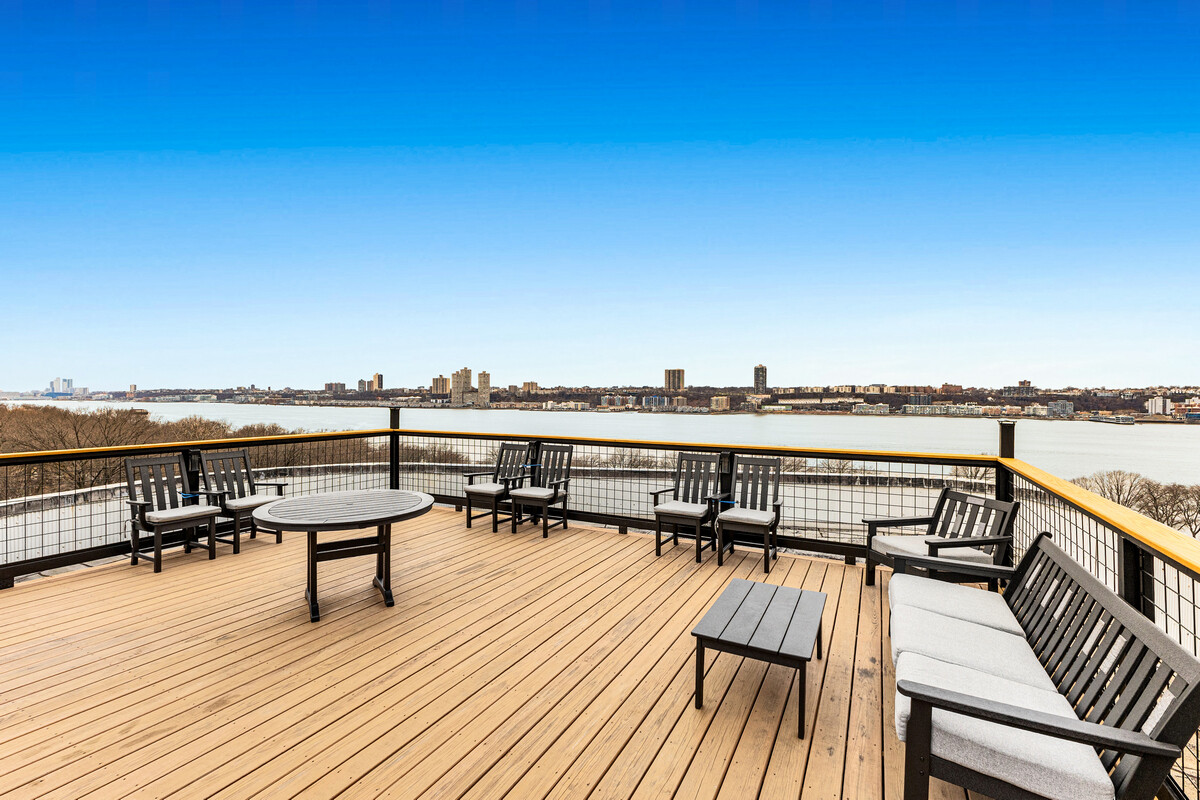 214 Riverside Drive, Unit 202/203 Manhattan, NY 10025 - Photo 15 of 17