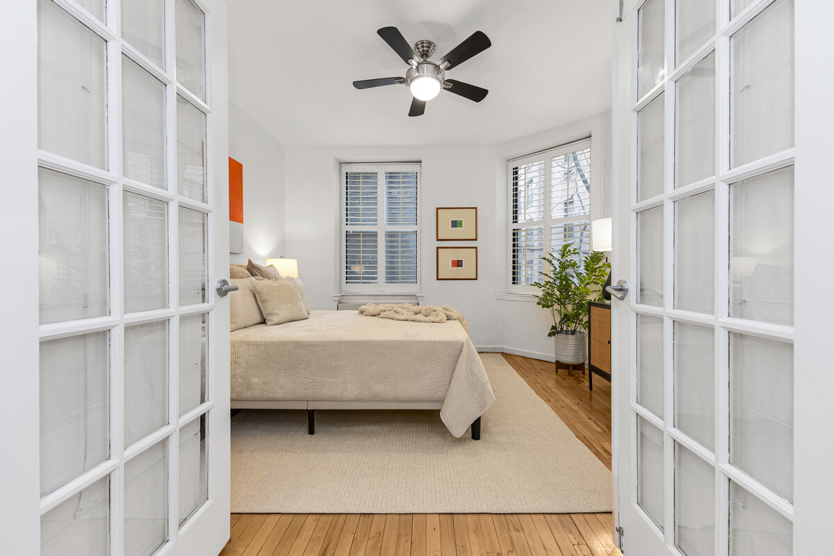 214 Riverside Drive, Unit 202/203 Manhattan, NY 10025 - Photo 2 of 17