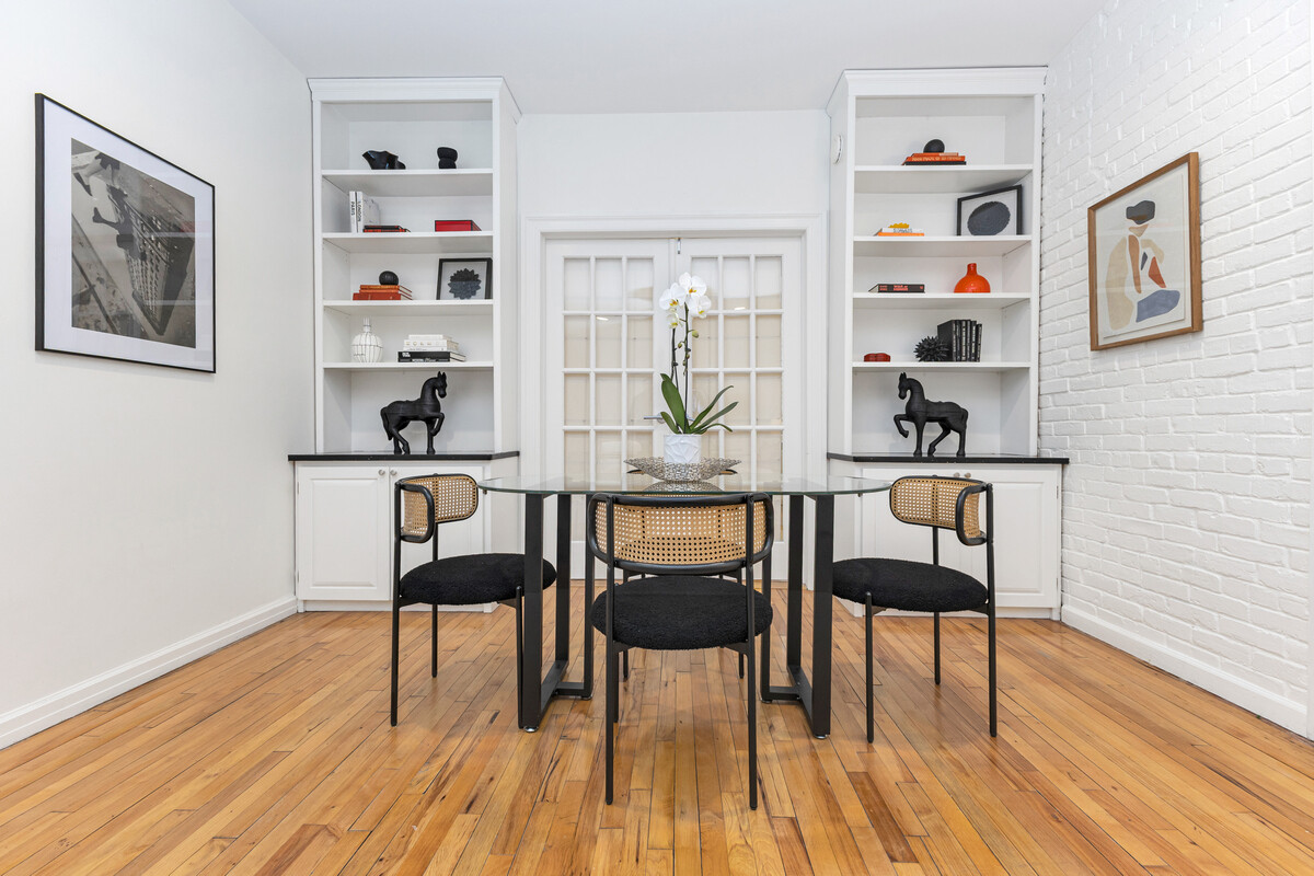 214 Riverside Drive, Unit 202/203 Manhattan, NY 10025 - Photo 5 of 17