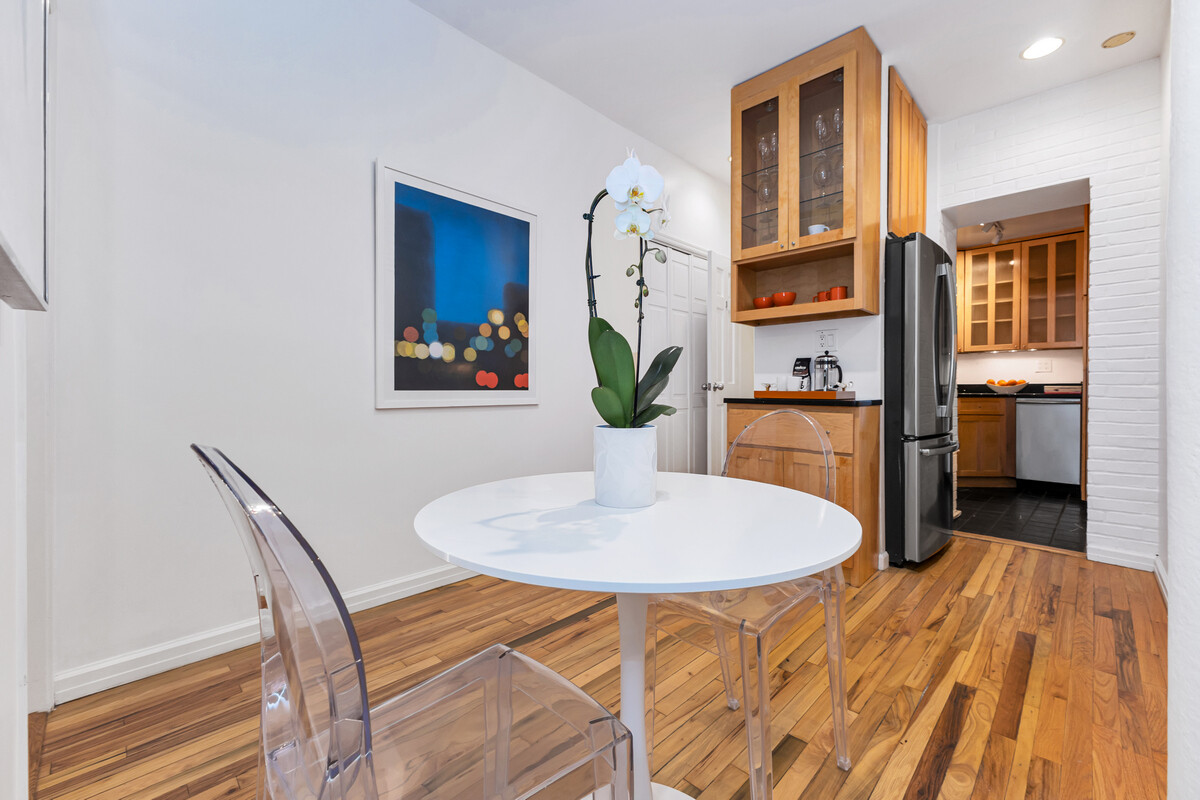 214 Riverside Drive, Unit 202/203 Manhattan, NY 10025 - Photo 8 of 17