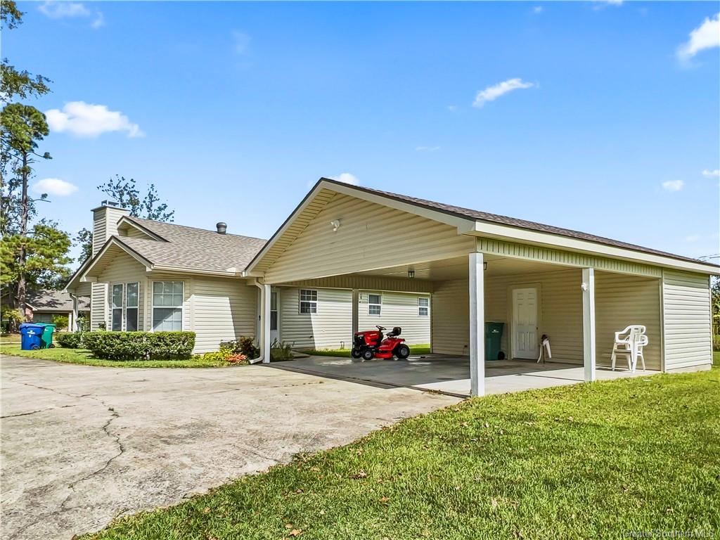 32 Magnolia Road Sulphur, LA 70663 - Photo 13 of 19 Gallery Image 13