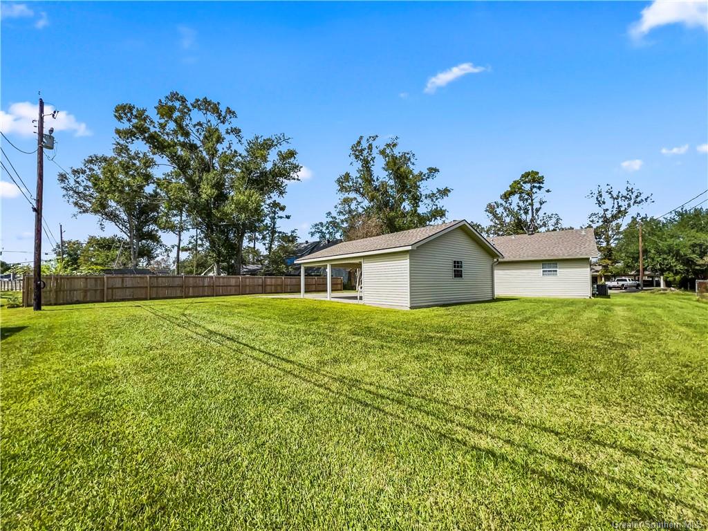 32 Magnolia Road Sulphur, LA 70663 - Photo 14 of 19 Gallery Image 14