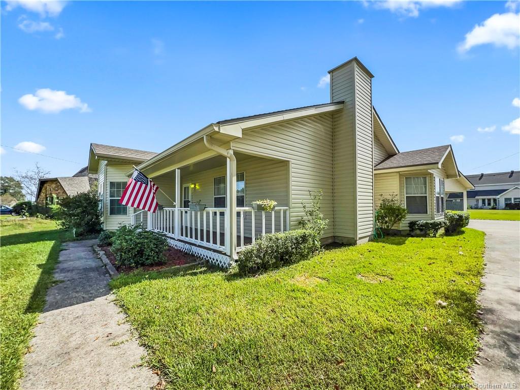 32 Magnolia Road Sulphur, LA 70663 - Photo 15 of 19 Gallery Image 15