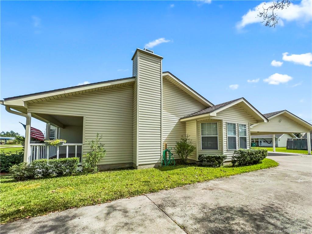 32 Magnolia Road Sulphur, LA 70663 - Photo 19 of 19 Gallery Image 19