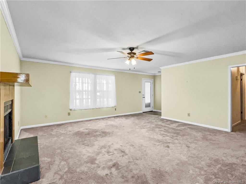 32 Magnolia Road Sulphur, LA 70663 - Photo 3 of 19 Gallery Image 3
