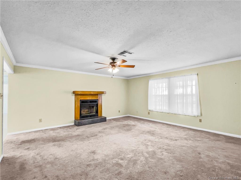 32 Magnolia Road Sulphur, LA 70663 - Photo 4 of 19 Gallery Image 4