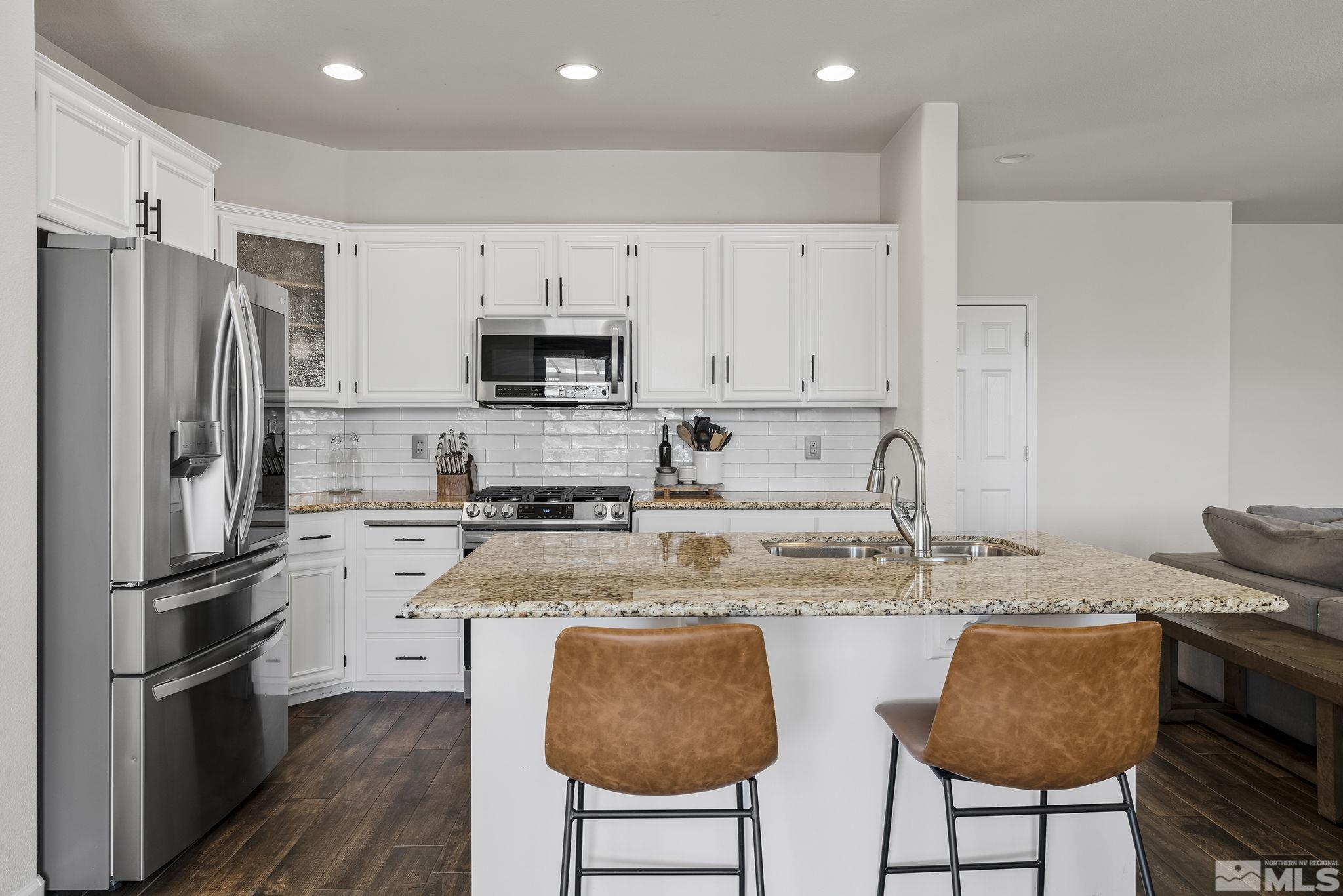 5874 Tappan Drive Reno, NV 89523 - Photo 12 of 30 Photo 12