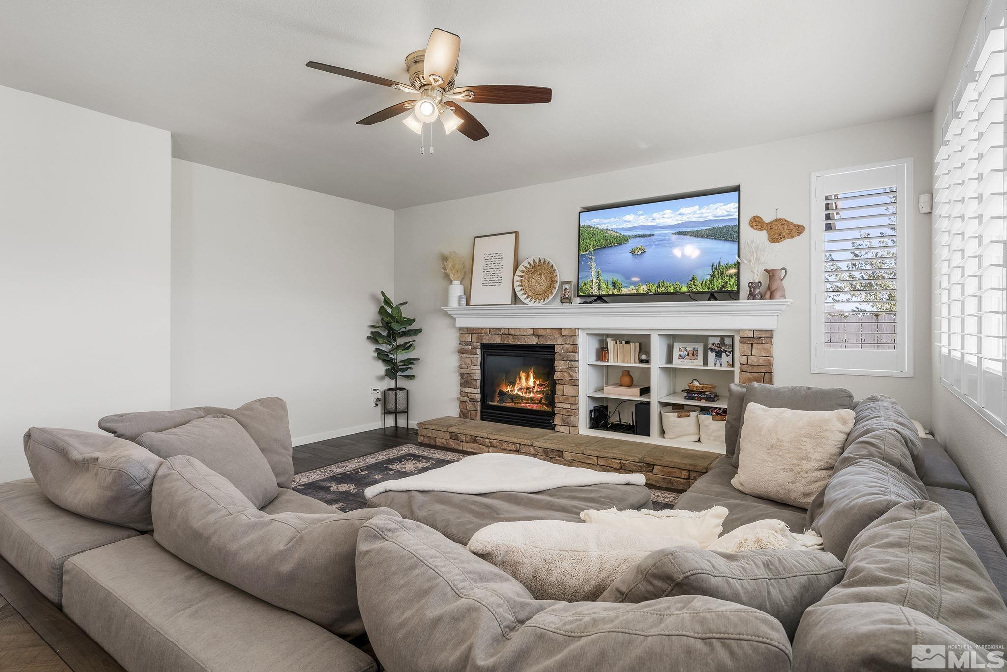 5874 Tappan Drive Reno, NV 89523 - Photo 8 of 30 Photo 8
