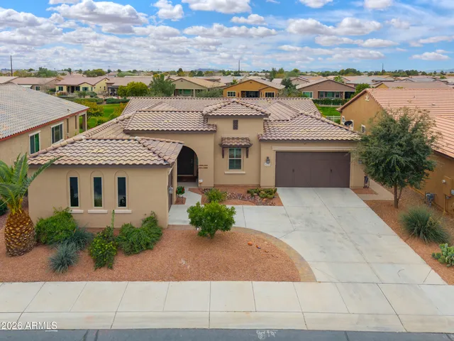 $559,000 | 41725 West Springtime Road, Maricopa, AZ 85138