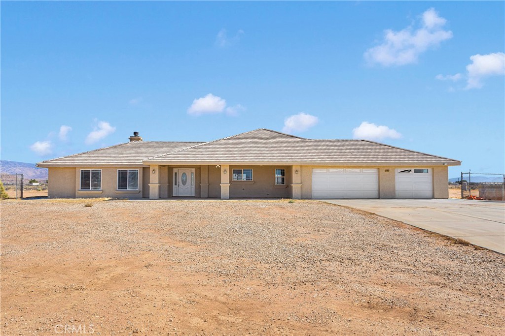 22983 Broken Lance Road Apple Valley, CA 92307 - Photo 1 of 1 Gallery Image 1