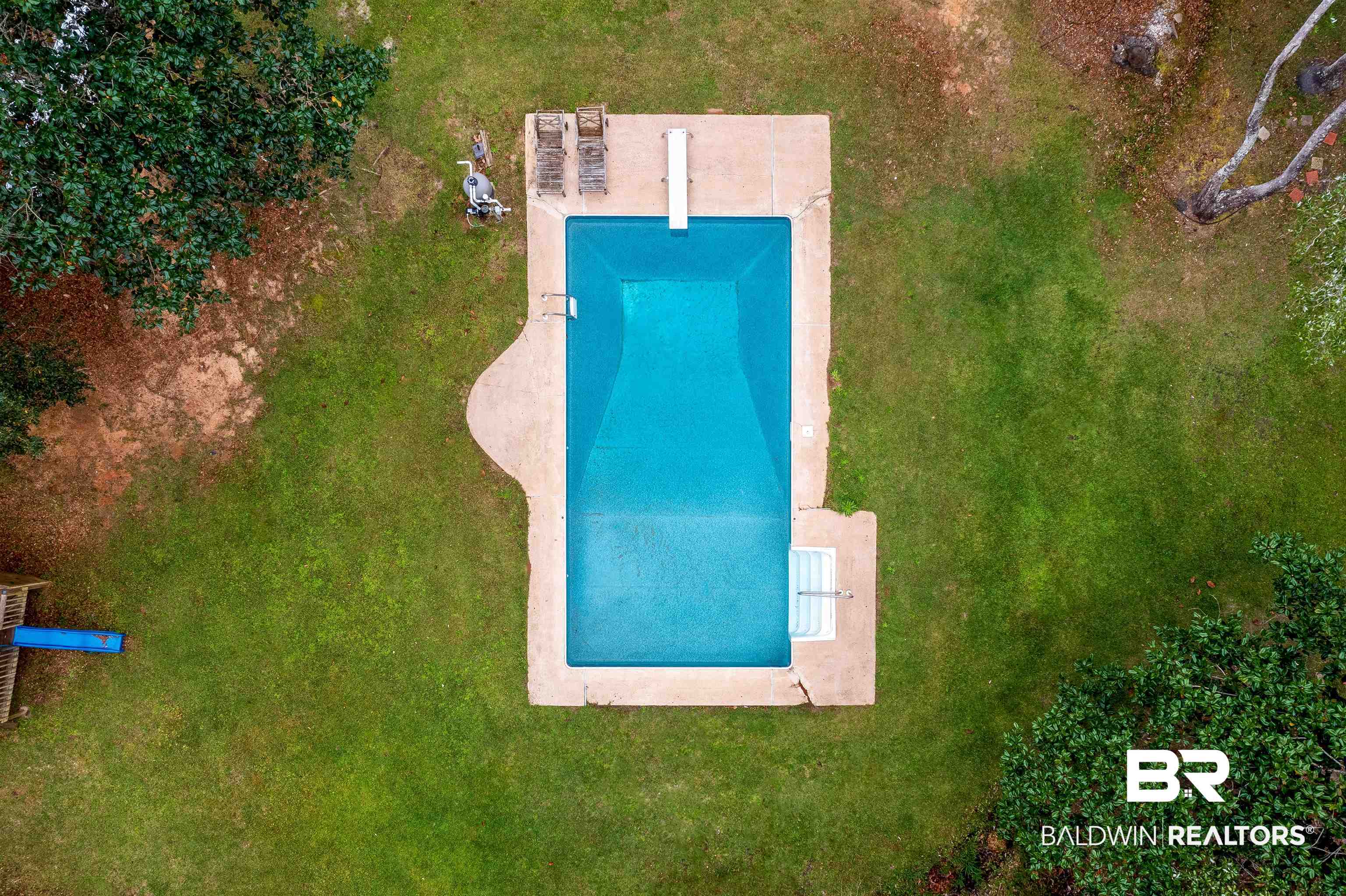 18700 South East River Road Silverhill, AL 36576 - Photo 47 of 50