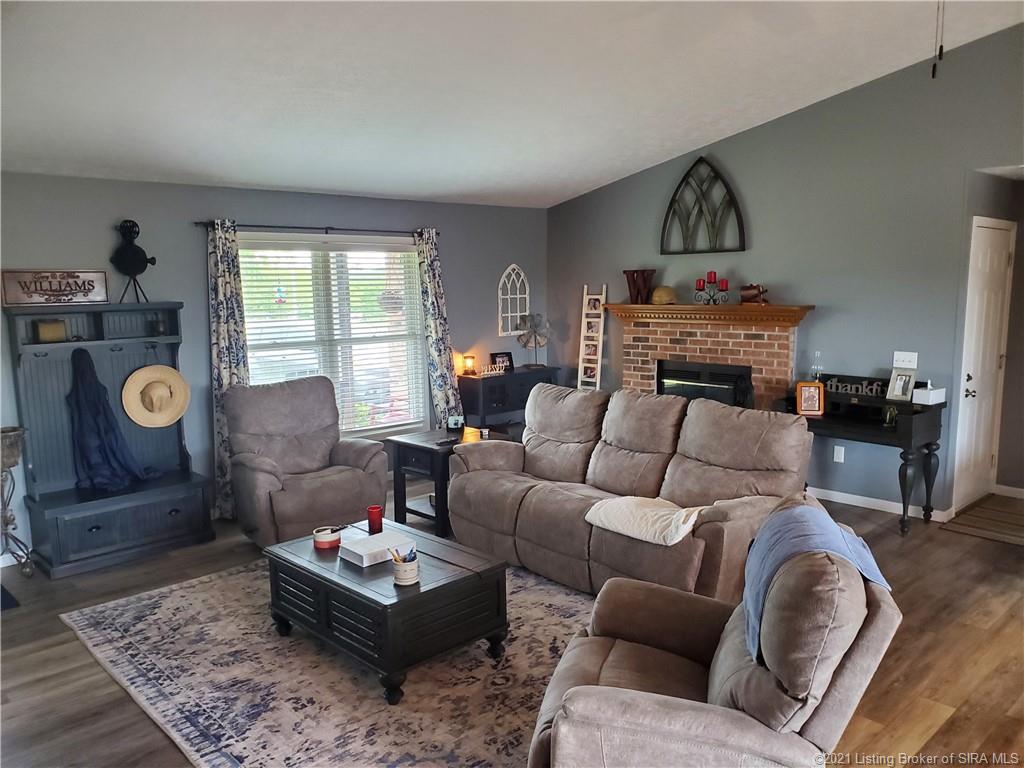 1455 Rosenberger Road Madison, IN 47250 - Photo 3 of 47