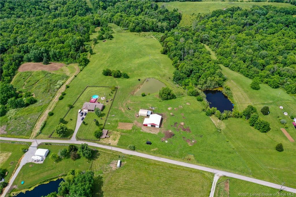 1455 Rosenberger Road Madison, IN 47250 - Photo 42 of 47