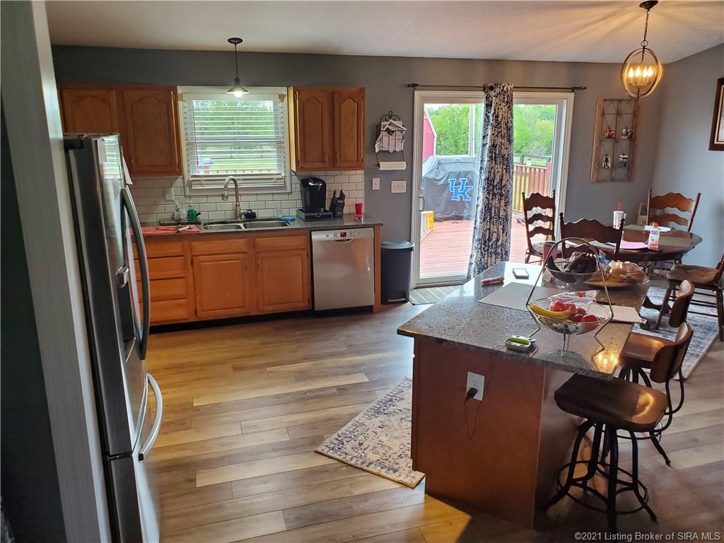 1455 Rosenberger Road Madison, IN 47250 - Photo 5 of 47