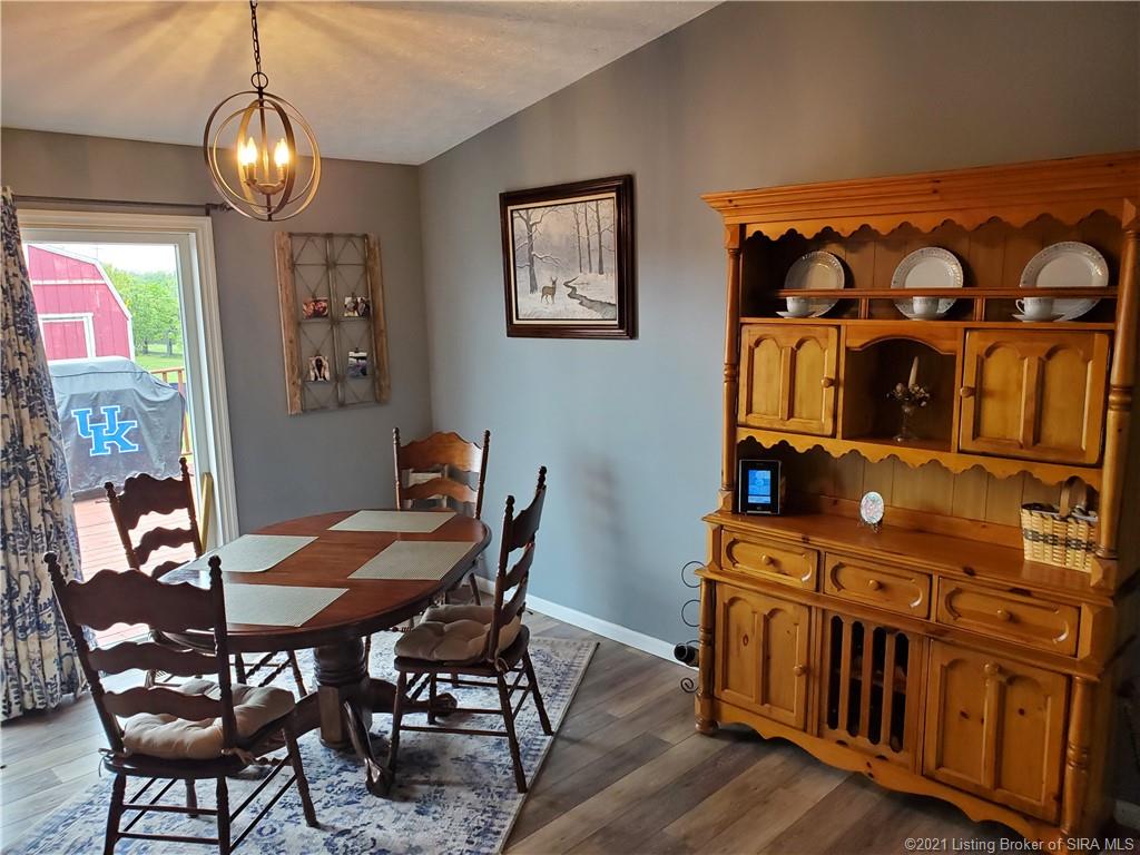 1455 Rosenberger Road Madison, IN 47250 - Photo 7 of 47