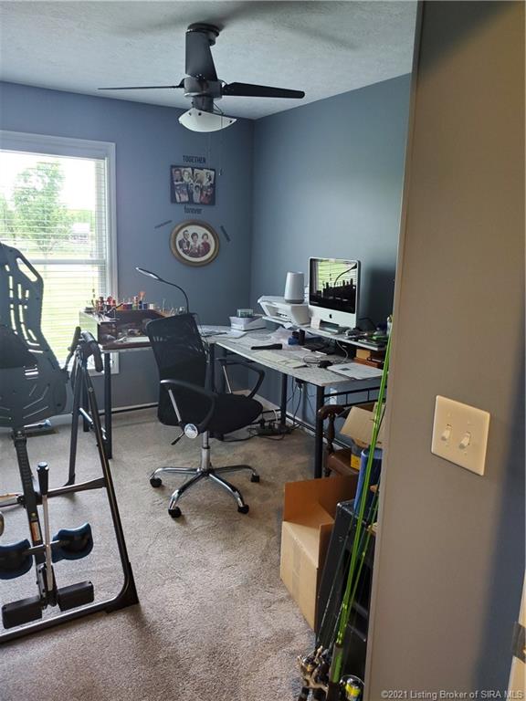 1455 Rosenberger Road Madison, IN 47250 - Photo 9 of 47