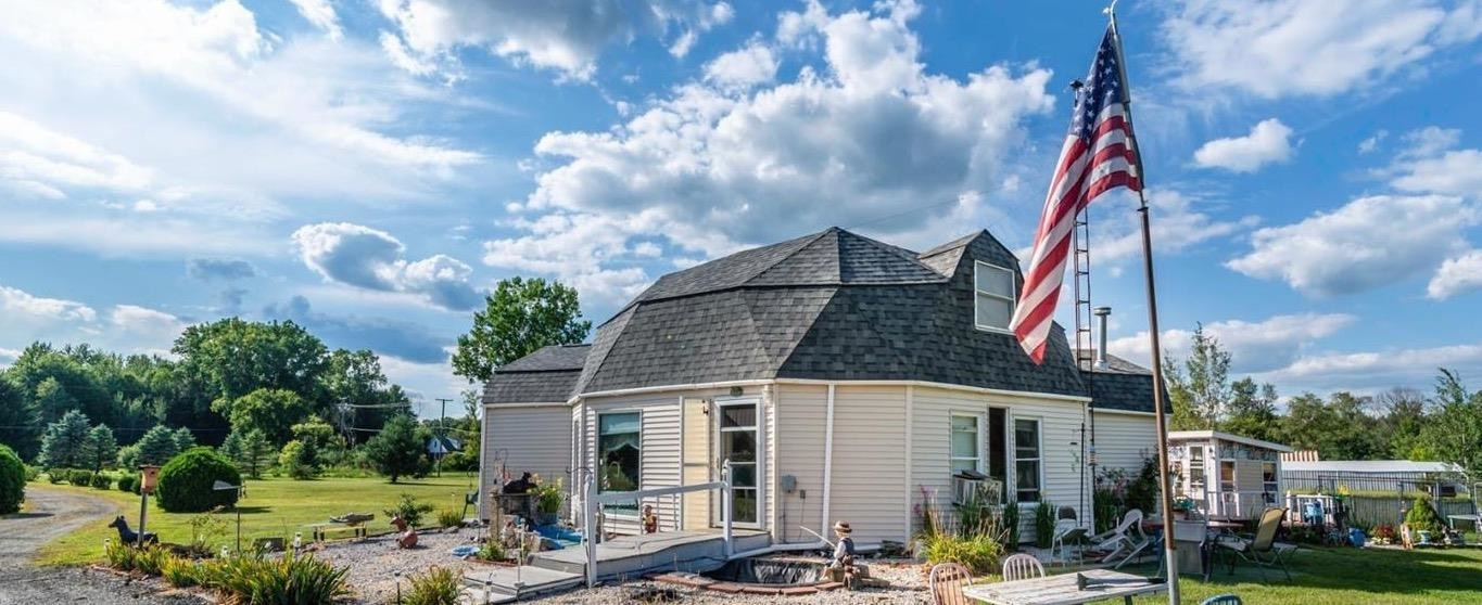 12850 Tuttle Hill Road Milan, MI 48160 - Photo 12 of 45 Photo 12