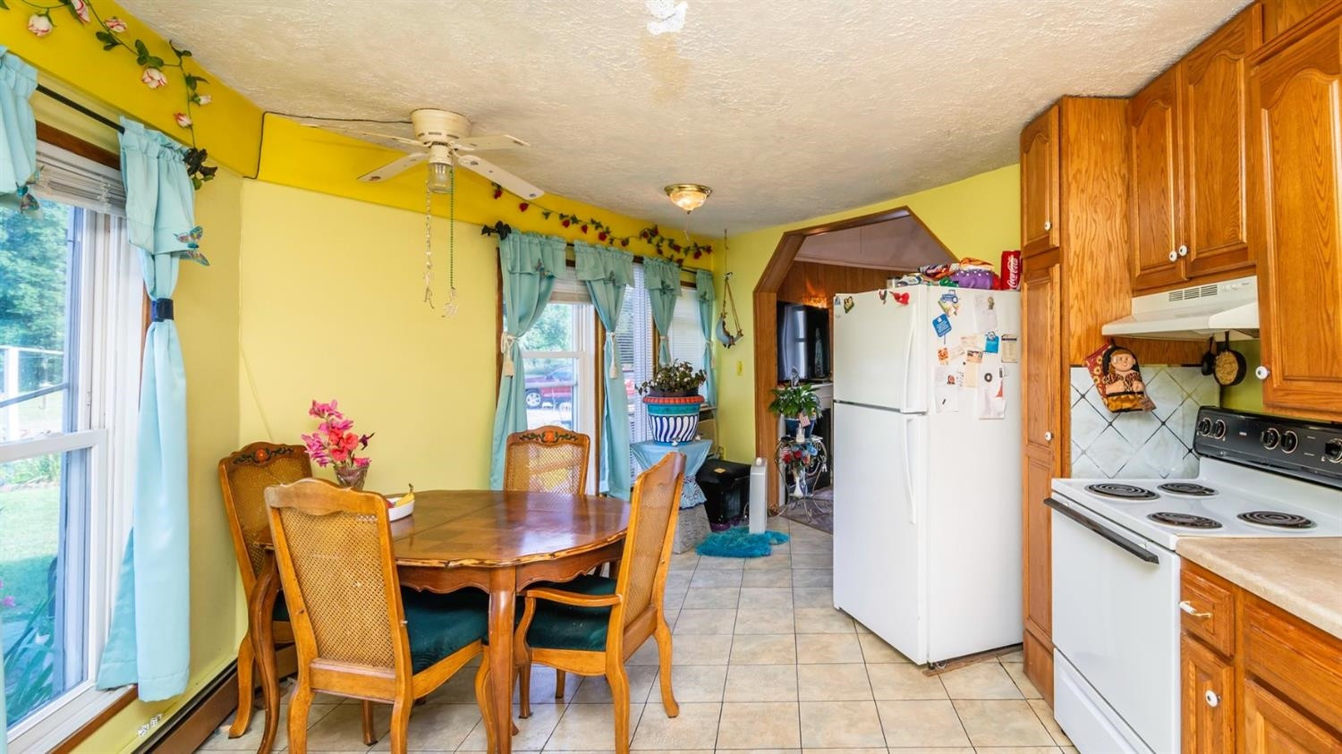 12850 Tuttle Hill Road Milan, MI 48160 - Photo 13 of 45 Photo 13